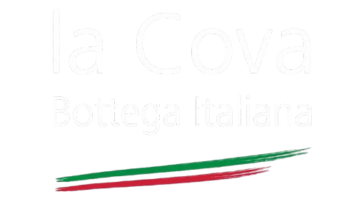 La Cova Logo