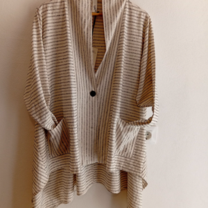Chaqueta de entretiempo