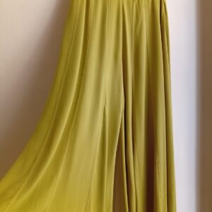 Pantalones tencell