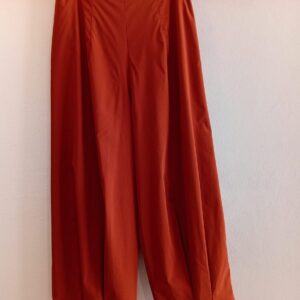 Pantalón viscosa